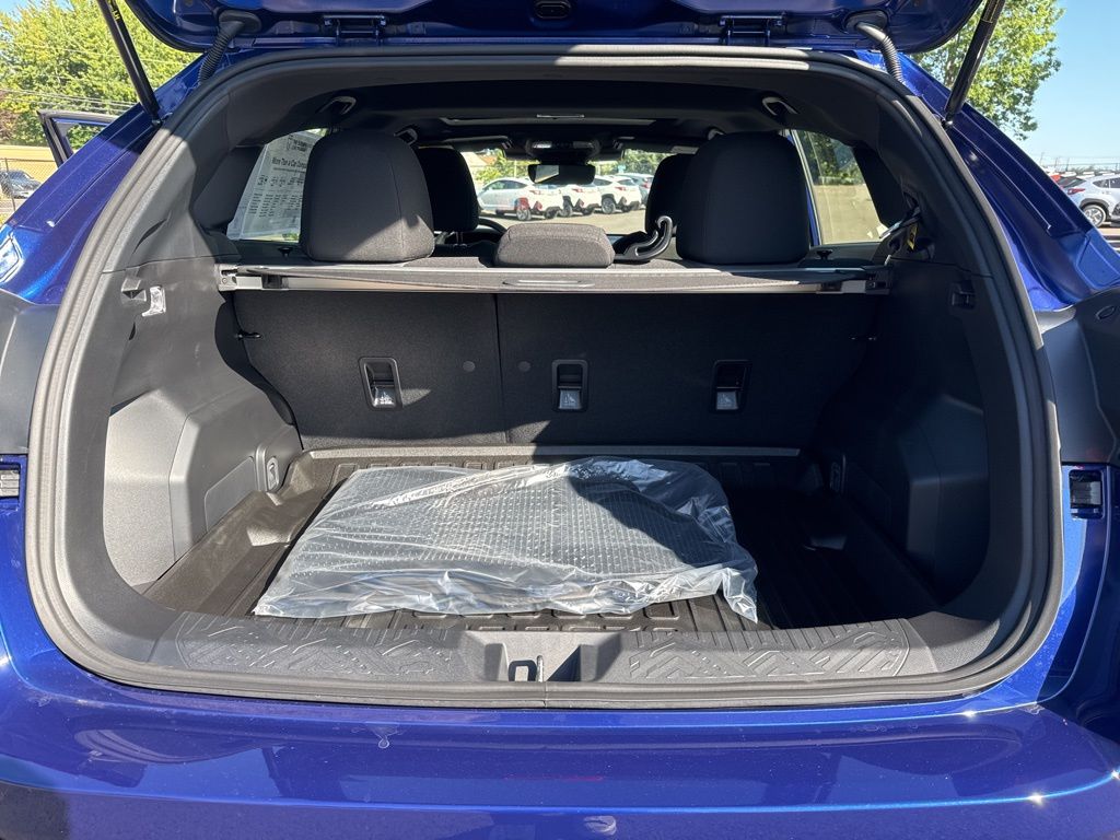 2025 Subaru Impreza RS - Photo 19