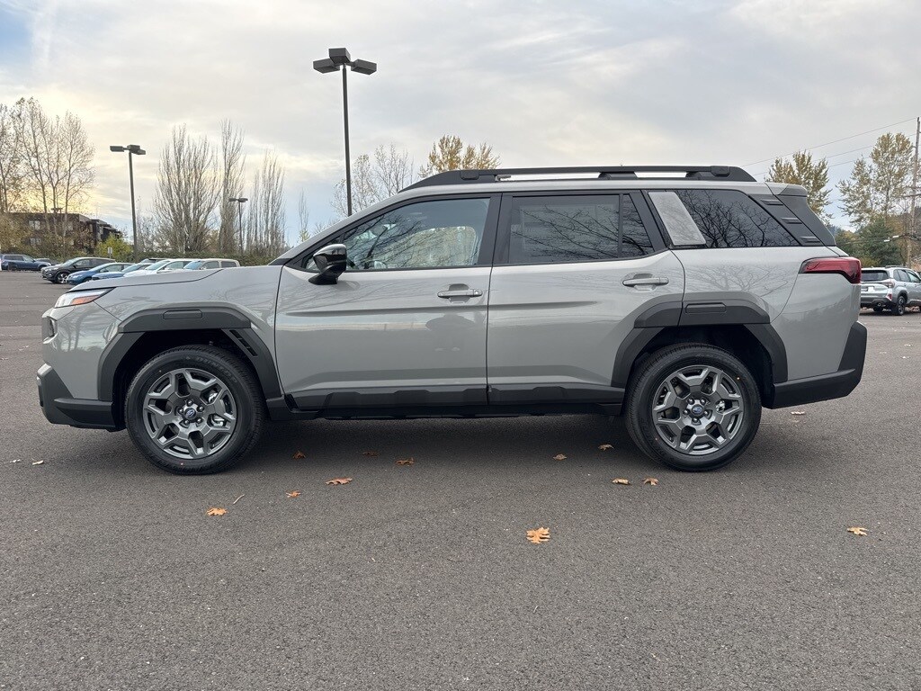 2026 Subaru Outback Premium photo 4