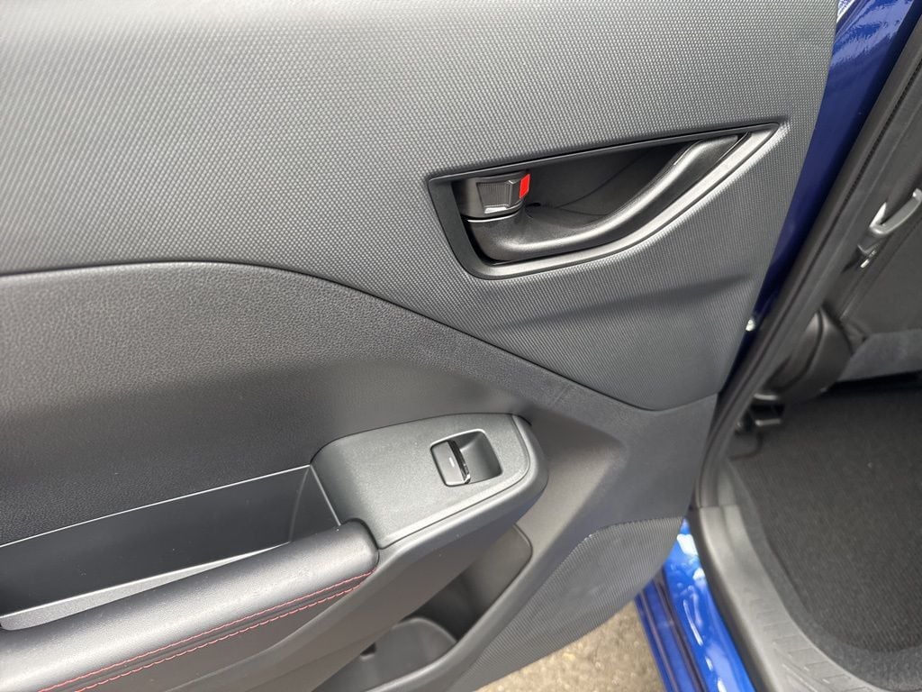 2025 Subaru Impreza Sport - Photo 17