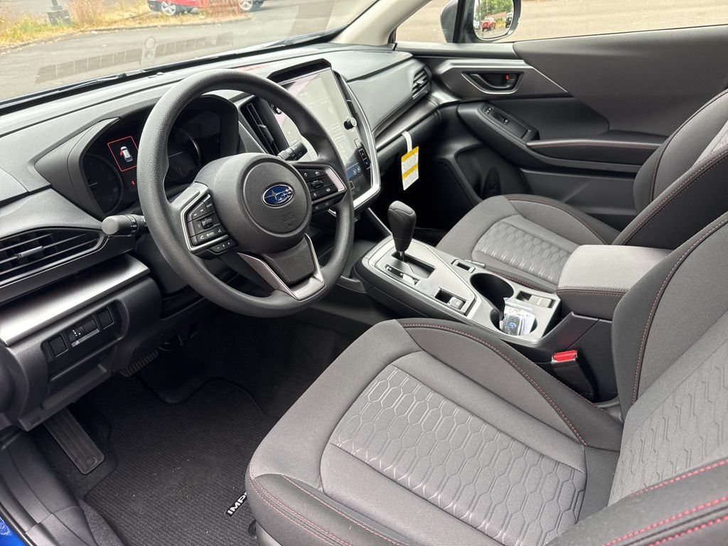 2025 Subaru Impreza Sport - Photo 14