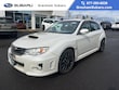 Subaru Impreza WRX