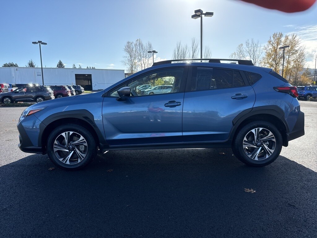 2024 Subaru Crosstrek Premium photo 4