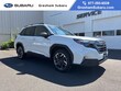 Subaru Forester Hybrid
