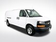  Chevrolet Express 2500