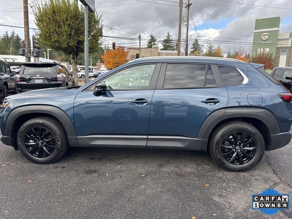 2025 Mazda CX-50 2.5 S Preferred photo 4