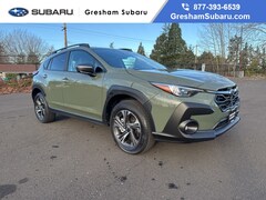 New 2026 Subaru Crosstrek For Sale in Gresham