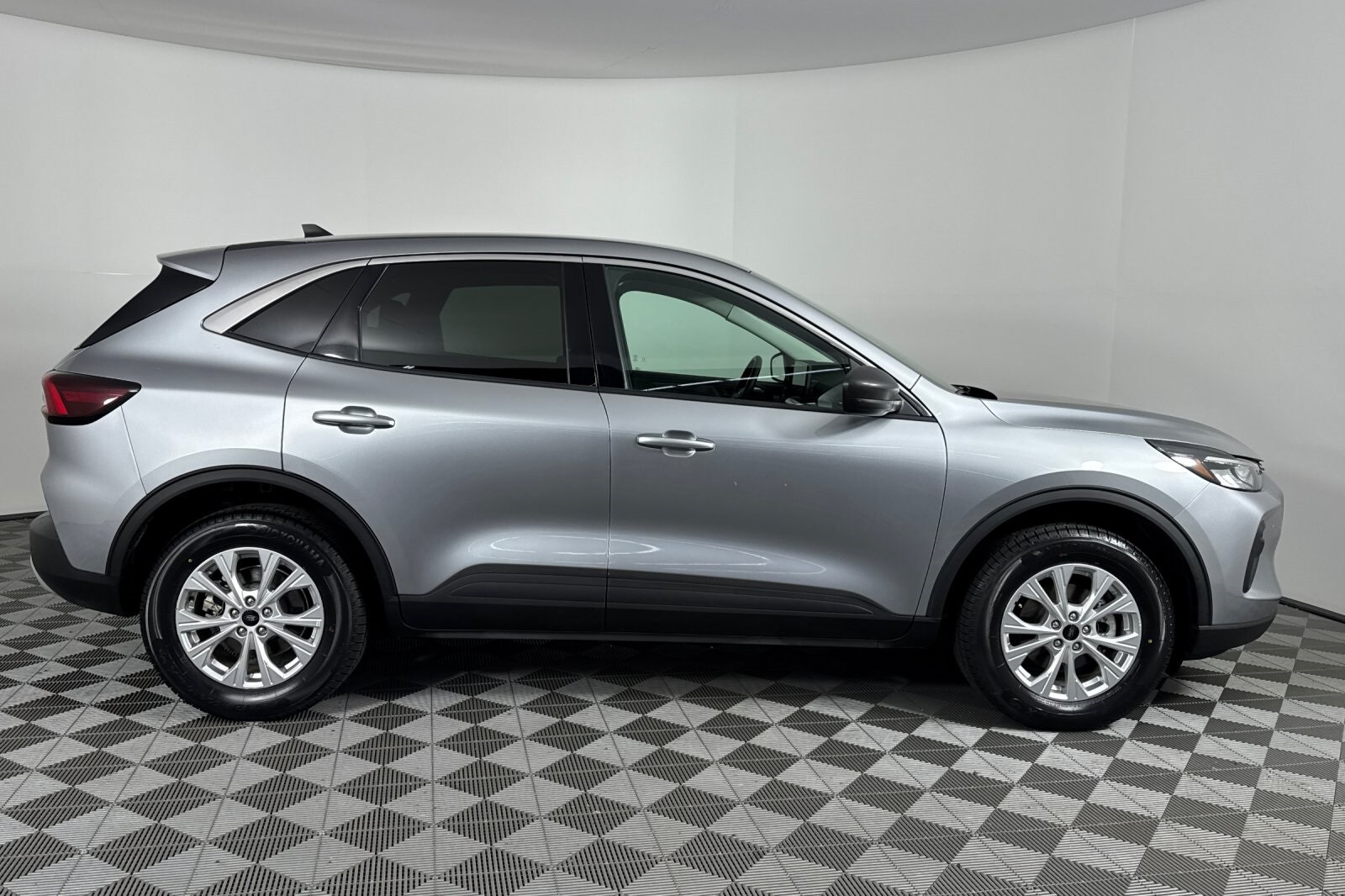 2024 Ford Escape Active photo 3