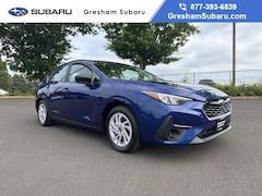 New 2025 Subaru Impreza For Sale in Gresham
