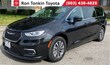 Chrysler Pacifica Plug-In Hybrid