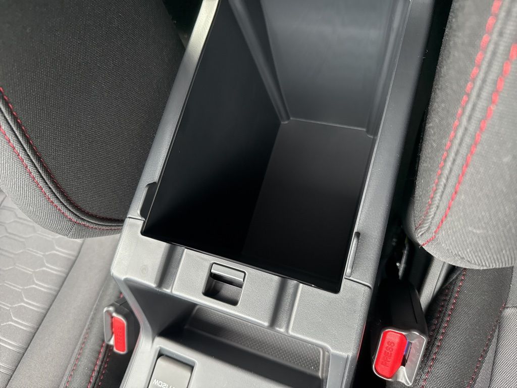 2025 Subaru Impreza Sport - Photo 42