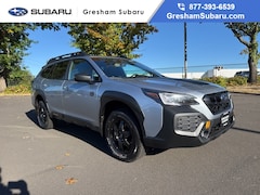 New 2025 Subaru Outback For Sale in Gresham