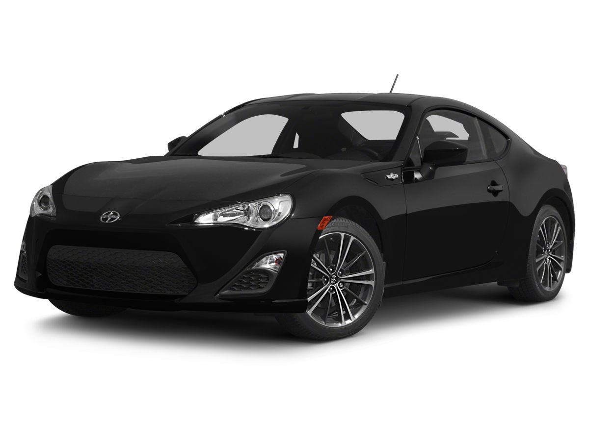 2015 Scion FR-S photo 2