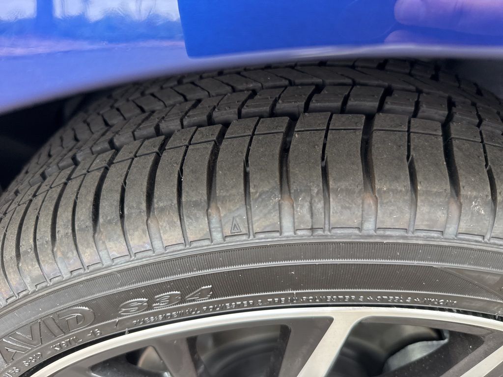 2025 Subaru Impreza Sport - Photo 10