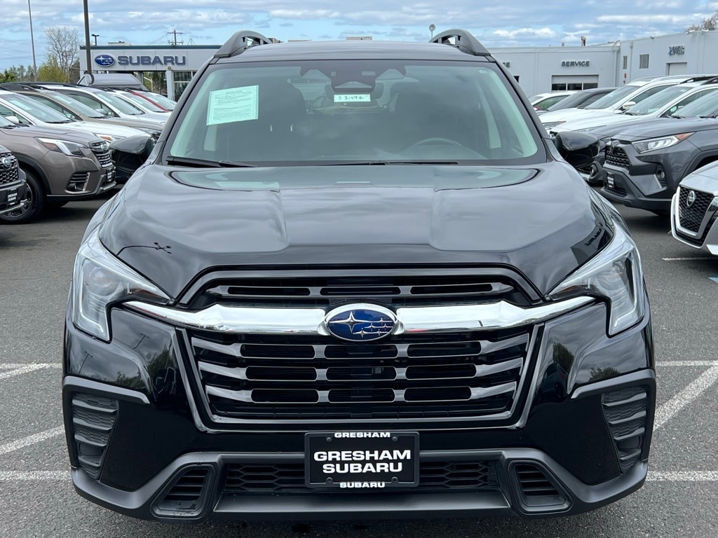 Used 2024 Subaru Ascent Premium with VIN 4S4WMAED1R3435584 for sale in Gresham, OR