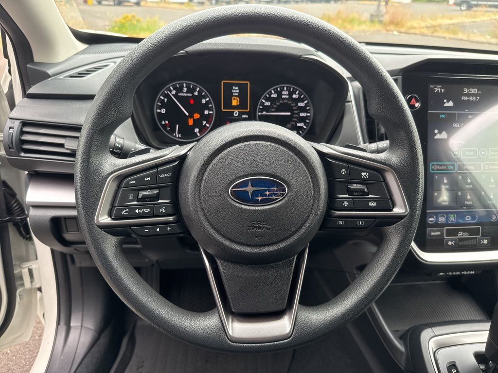 2025 Subaru Impreza Sport - Photo 33