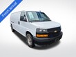  Chevrolet Express 2500