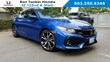 Honda Civic Si