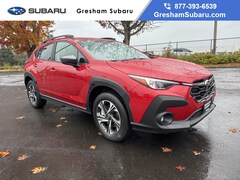 New 2026 Subaru Crosstrek For Sale in Gresham