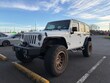  Jeep Wrangler JK Unlimited