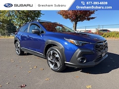 New 2025 Subaru Crosstrek For Sale in Gresham