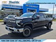 Chevrolet Silverado 3500 HD