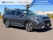  Subaru Ascent