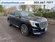  GMC Terrain