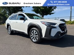 New 2025 Subaru Outback For Sale in Gresham