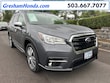 Subaru Ascent