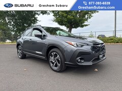 New 2025 Subaru Crosstrek For Sale in Gresham