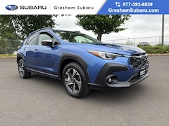 New 2025 Subaru Crosstrek For Sale in Gresham