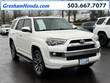  Toyota 4Runner