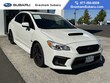 Subaru WRX