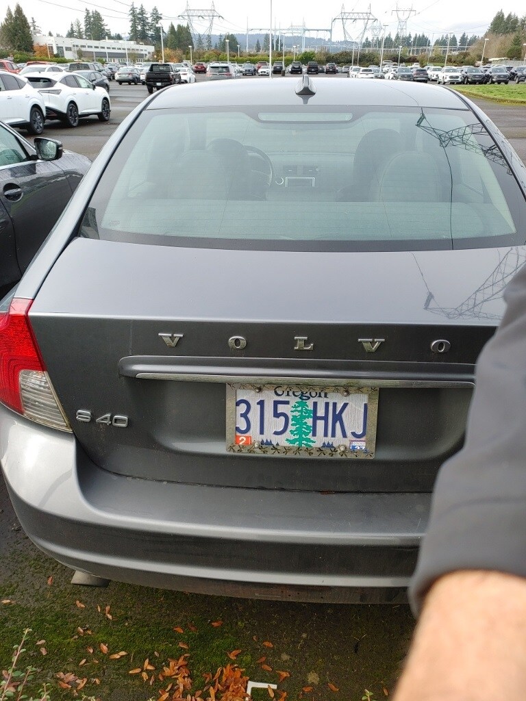 2016 Volvo XC70 T5 Drive-E Premier photo 4