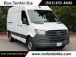 Mercedes-Benz Sprinter 2500