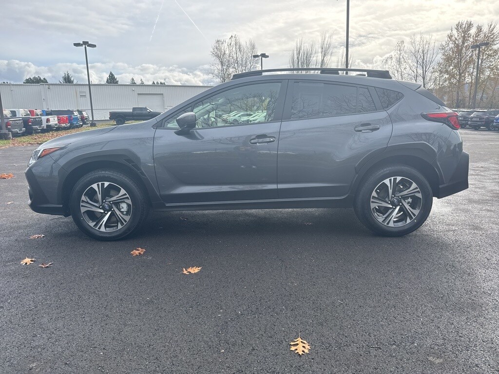 2024 Subaru Crosstrek Premium photo 4