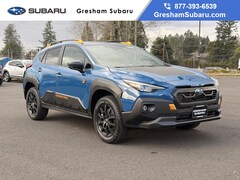New 2026 Subaru Crosstrek For Sale in Gresham