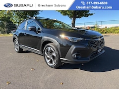 New 2025 Subaru Crosstrek For Sale in Gresham