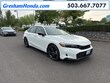 Honda Civic Si