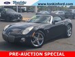 Pontiac Solstice