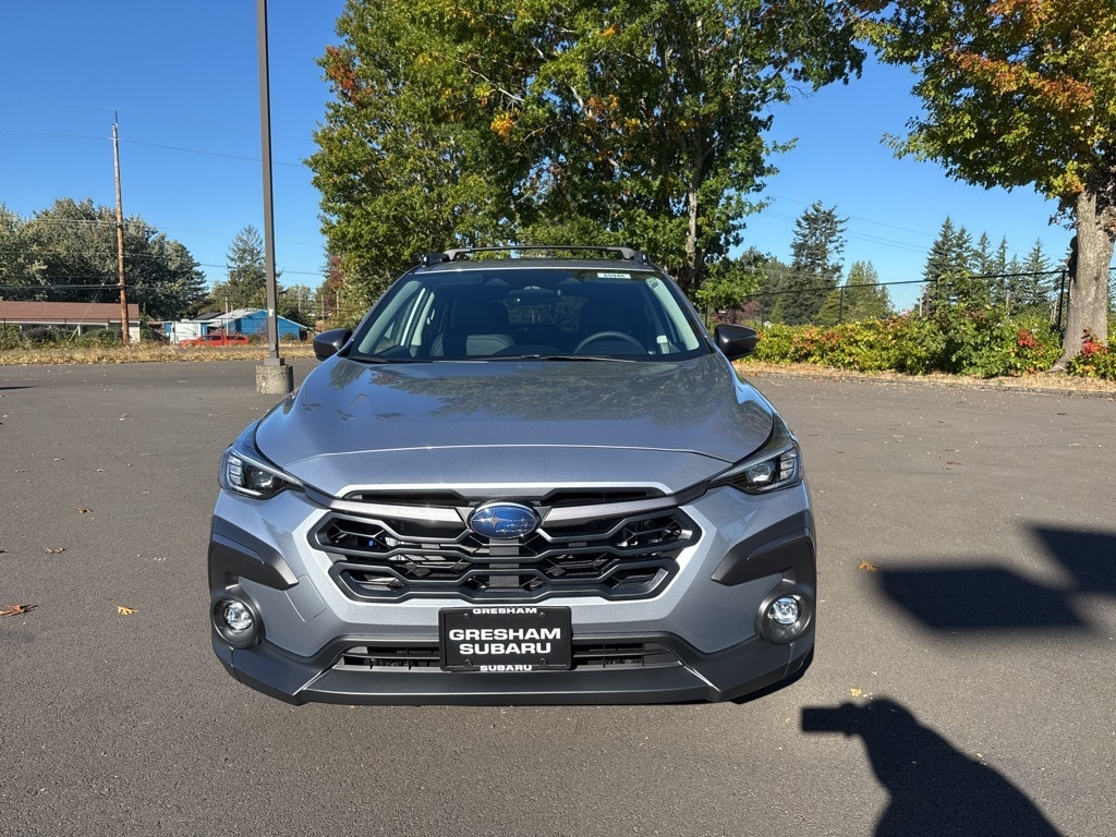 New 2025 Subaru Crosstrek Limited SUV