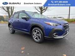 New 2026 Subaru Crosstrek For Sale in Gresham