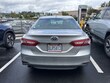  Toyota Camry Hybrid