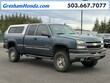  Chevrolet Silverado 2500HD