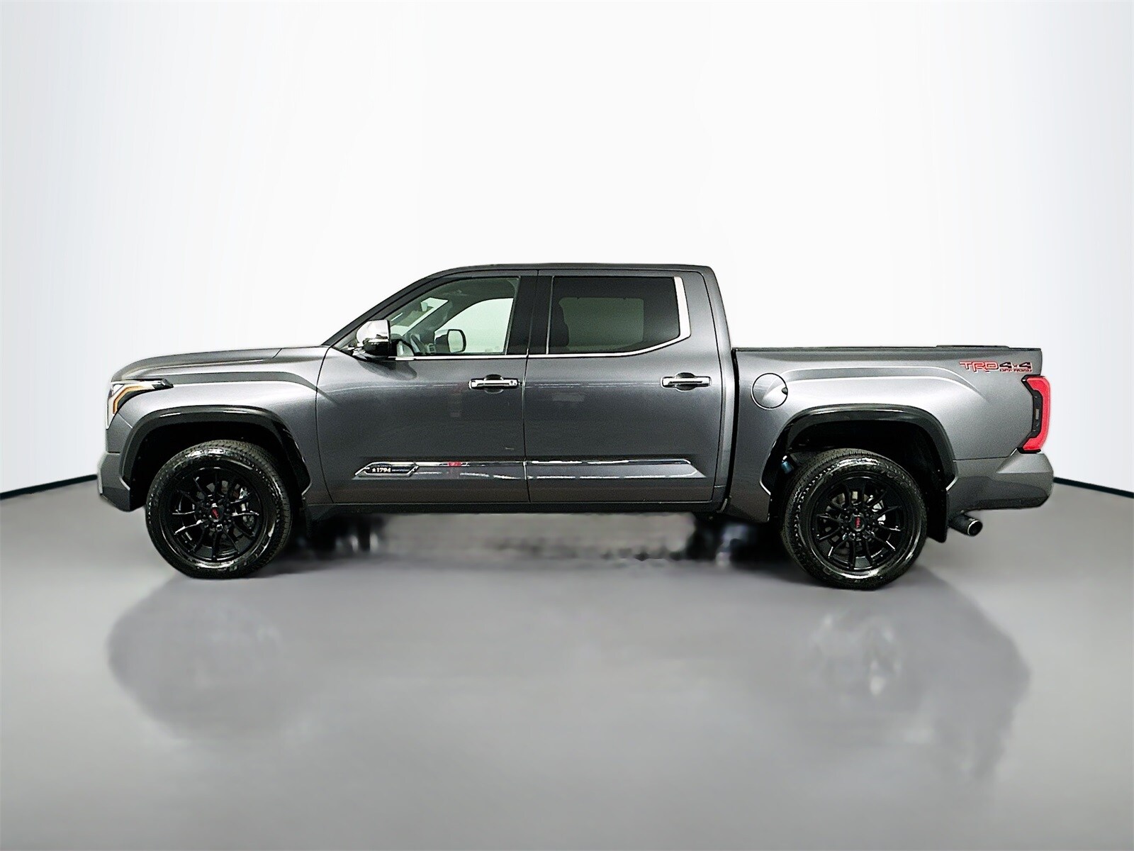 2023 Toyota Tundra 1794 Edition photo 4