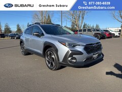 New 2026 Subaru Crosstrek For Sale in Gresham