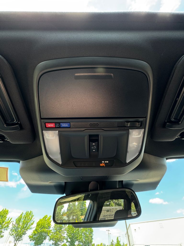 2026 Subaru Forester Touring - Photo 22