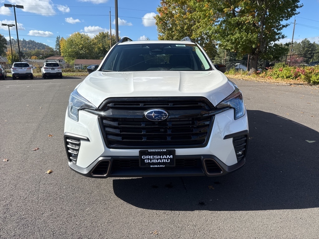 New 2025 Subaru Ascent Bronze Edition 7-Passenger SUV