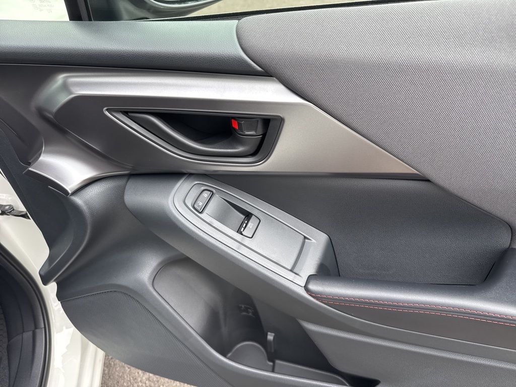 2025 Subaru Impreza Sport - Photo 29