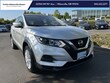 Nissan Rogue Sport